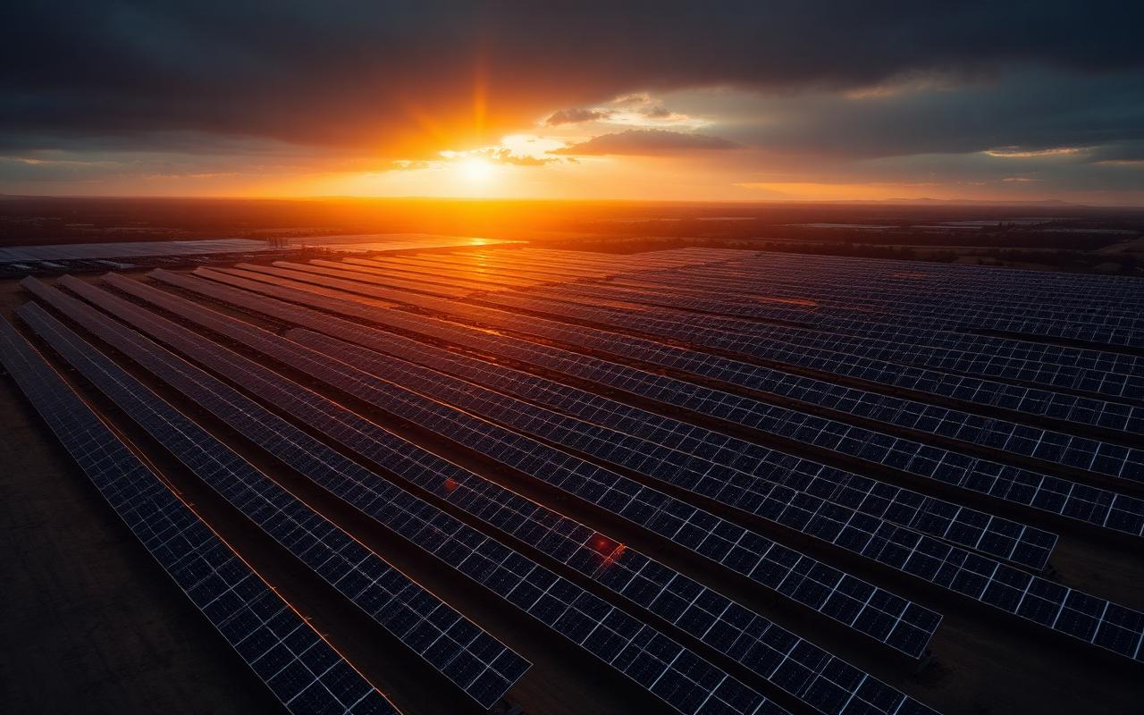 Solar PV Systems